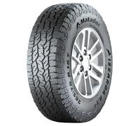 MATADOR Ganzjahresreifen 225/75 R16 TL 108H MP 72 IZZARDA A/T 2 XL FR M+S 3PMSF