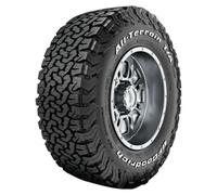 BFGoodrich All Terrain T/A KO2 225/75R16 115 S