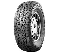Ganzjahresreifen Kumho Road Venture AT-52 225/75 R16 115S id57288