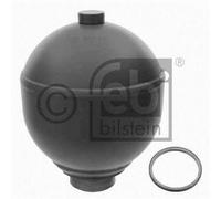 febi bilstein | Druckspeicher, Federung/Dämpfung | 22504