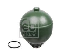 22508 Federkugel FEBI BILSTEIN geeignet für CITROËN