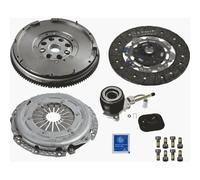 2290 601 075 Kupplungssatz ZMS Modul XTend plus CSC