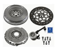2290 601 092 SACHS Kupplungssatz ZMS Modul XTend plus CSC