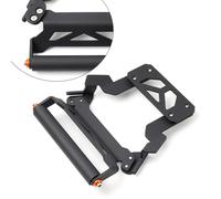 22MM GPS Telefon Navigation Platte Halterung Für Honda Forza 350 2021-2023