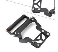 22MM GPS-Telefonnavigationsplattenhalterung für Honda Forza 350 2021-2023