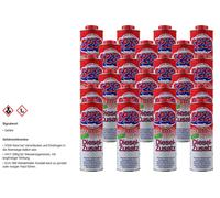 22x1 Liter Original Liqui Moly 5160 Dose Speed Diesel Zusatz