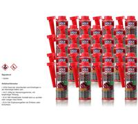 22x250 ml Original Liqui Moly 5120 Dose Super Diesel Additiv