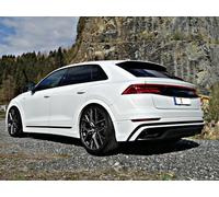 23 Zoll Winterkompletträder 295/35 R23 Winterreifen für Audi Q8 SQ8 RS Q8 RSQ8