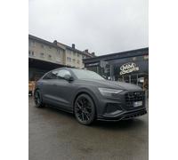 23 Zoll Winterkompletträder 295/35 R23 Winterreifen für Audi Q8 SQ8 RS Q8 RSQ8