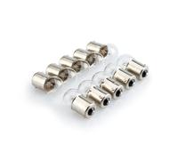 23219-kompatibel mit UNIVERSAL UNIVERSAL Box mit 10 Blinkerbirnen für Rennmotorr