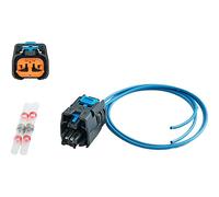 Metzger Autoteile Reparatursatz Kabelsatz 2324006 – passend für Renault