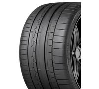 235/35 R19 91Y Continental SportContact 6 XL FR