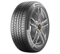 1x 235/45R18 94V Continental WinterContact TS-870-P 3PMSF Notlauf-Seal | 32315