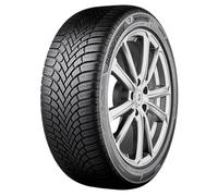 235/45VR17 BRIDGESTONE TL BLIZZAK 6 XL (EU) 97V