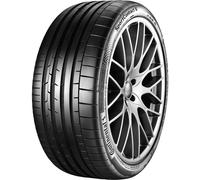 235/45ZR21Y SPORTCONTACT 6 101Y FR XL