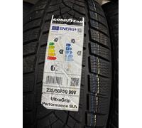 235/50 R19 99V GOODYEAR UGP-G1 Winterreifen - C, C, 2, 72dB