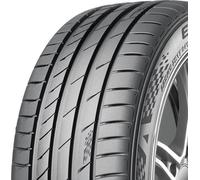 1x 235/55R18 100V Sommerreifen Kumho Ecsta PS-71 SUV MFS | 89135