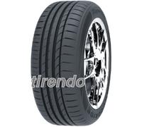 235/55 R18 100V Trazano ZuperEco Z-107 Sommerreifen