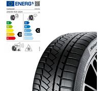 235/55 R19 101H Continental WinterContact TS 850 P MOE - Winterreifen Q44085111000A