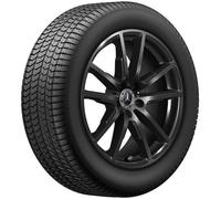 235/55 R19 105H XL Mercedes-AMG EQE X294 Winterkomplettrad Goodyear rechts Q440301410170