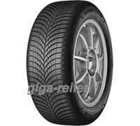 Goodyear Vector 4Seasons G3 SUV XL 3PMSF 235/55 R19 105W