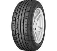 235/55R17W TL PREMIUM CONTACT 2 99W FR