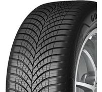 Goodyear Vector 4Seasons G3 SUV XL 3PMSF 235/65 R17 108W