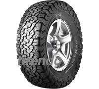 BF Goodrich All-Terrain T/A KO2 ( LT235/65 R17 109/105R 6PR RWL )