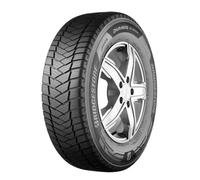Bridgestone Duravis All Season 3PMSF Allwetterreifen 235/65 R16 C 115R | 19169