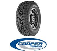 Cooper Discoverer S/T Maxx ( LT235/80 R17 120/117Q 10PR, POR, bespikebar )
