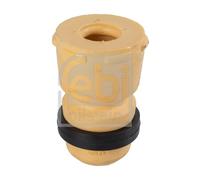 Rückstoßgummi Feder Vorderachse links PU (Polyurethan) 23598 FEBI BILSTEIN