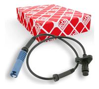 febi bilstein | Sensor, Raddrehzahl | 23807