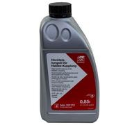 FEBI BILSTEIN 101172 - Achsgetriebeöl