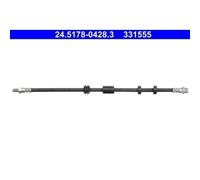 Bremsschlauch ATE 24.5178-0428.3 für Volvo XC60 I