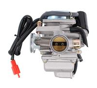 24 mm Vergaser GY6 125ccm 150ccm für ATV Scooter 4-Takt Roller