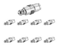 24 x Ventilstößel-Glas FEBI BILSTEIN für AUDI, CHRYSLER, CITROËN