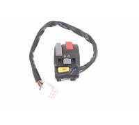 240-019 Universal Lenkerschalter Quad ATV Yamaha-Style links