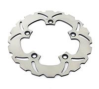 240mm Motorrad Bremsscheibe Hinten Für Für Bandit GSF 650/S/ABS 2007-2012 GSF 1200 2006-2011 GSF 1250 S MTVTFECEWG(1)