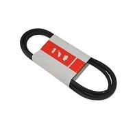 241,3/246,3 CM Keilriemen kompatibel mit Husqvarna TC142, TC142T / 583 58 16-01, 5835816-01