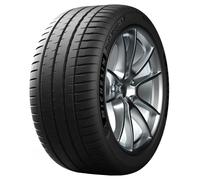 1x 245/35 R19 89Y Michelin Pilot Sport 4-S RunFlat Sommerreifen | 29565
