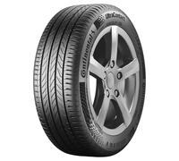 Continental UltraContact 245/40R17 95 Y XL FR EV