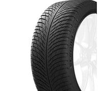 245/40 R19 98V XL Michelin Pilot Alpin 5 MO - Winterreifen Q44005151095A
