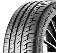 Continental PRECON6SSR 245/40 R19 98Y PKW Sommerreifen Reifen AUDI: A4 B8 Avant, A4 B9 Avant, A6 C6 Avant, BMW: 5 Touring, 5 Limousine, 5 Limousine