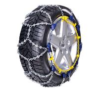 245/45-18 - Ottinger O-TEC (060000) - Schneeketten mit Felgenschutz und Greifstegen - 060000