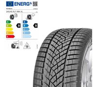 245/45 R17 99H XL Goodyear UltraGrip Performance Gen1 MO - Winterreifen Q44005141021A