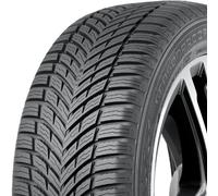 Nokian 245/45 R17 99W XL Ganzjahresreifen Allwetter M+S 3PMSF Reifen