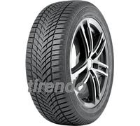 NOKIAN Ganzjahresreifen 245/45 R 17 XL TL 99W NOKIAN SEASONPROOF 1 MFS BSW M+S