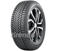 Nokian Seasonproof 245/45 R17 99 W, Ganzjahresreifen