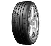 Goodyear Eagle F1 Asymmetric 245/45 R17 99Y PKW Sommerreifen Reifen MERCEDES-BENZ: E-Klasse Limousine, C-Klasse T-modell, E-Klasse Limousine 579196