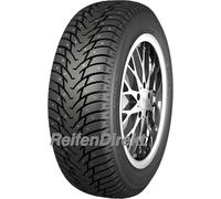 245/45 R18 100T XL bespiked MFS BSW M+S Nankang ICE ACTIVA SW-8 Winterreifen